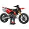 LEGO® Technic - Motocicleta Ducati Desmo450 MX, versiunea de uzina (42238)