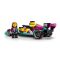 LEGO® Speed Champions - Masina de curse LEGO F1 ACADEMY (77258)