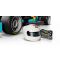 LEGO® Speed Champions - Masina de curse LEGO F1 ACADEMY (77258)