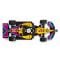 LEGO® Speed Champions - Masina de curse LEGO F1 ACADEMY (77258)