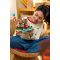 LEGO® Animal Crossing - Ziua distractiva a lui Timmy si Tommy (77059)