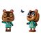 LEGO® Animal Crossing - Ziua distractiva a lui Timmy si Tommy (77059)