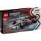 LEGO® Speed Champions - Masina de curse Audi Revolut F1 Team R26 (77259)