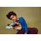 LEGO® Speed Champions - Masina de curse Audi Revolut F1 Team R26 (77259)