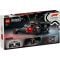 LEGO® Speed Champions - Masina de curse Audi Revolut F1 Team R26 (77259)