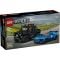 LEGO® Speed Champions - Jaguar Project 7 si Land Rover Defender (77264)