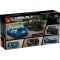 LEGO® Speed Champions - Jaguar Project 7 si Land Rover Defender (77264)
