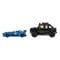 LEGO® Speed Champions - Jaguar Project 7 si Land Rover Defender (77264)