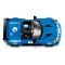 LEGO® Speed Champions - Jaguar Project 7 si Land Rover Defender (77264)