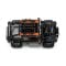 LEGO® Speed Champions - Jaguar Project 7 si Land Rover Defender (77264)