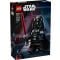LEGO® Star Wars - Minifigurina Darth Vader la scara marita (75461)
