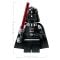 LEGO® Star Wars - Minifigurina Darth Vader la scara marita (75461)