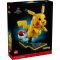 LEGO® Pokémon - Pikachu si Poké Ball (72152)