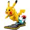 LEGO® Pokémon - Pikachu si Poké Ball (72152)