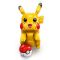 LEGO® Pokémon - Pikachu si Poké Ball (72152)