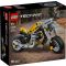 LEGO® Technic - Motocicleta galbena (42225)
