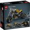 LEGO® Technic - Motocicleta galbena (42225)