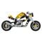 LEGO® Technic - Motocicleta galbena (42225)