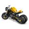 LEGO® Technic - Motocicleta galbena (42225)