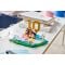 LEGO® Editions - Lionel Messi - Momente importante din fotbal (43011)