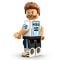 LEGO® Editions - Lionel Messi - Momente importante din fotbal (43011)