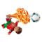 LEGO® Editions - Cristiano Ronaldo - Momente importante din fotbal (43012)
