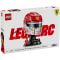 LEGO® Editions - Casca lui Charles Leclerc Scuderia Ferrari HP (43014)