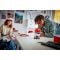 LEGO® Editions - Casca lui Charles Leclerc Scuderia Ferrari HP (43014)