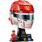 LEGO® Editions - Casca lui Charles Leclerc Scuderia Ferrari HP (43014)