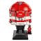 LEGO® Editions - Casca lui Charles Leclerc Scuderia Ferrari HP (43014)