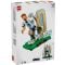 LEGO® Editions - Lionel Messi - Legenda a fotbalului (43015)