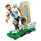 LEGO® Editions - Lionel Messi - Legenda a fotbalului (43015)