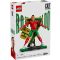 LEGO® Editions - Cristiano Ronaldo - Legenda a fotbalului (43016)