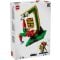 LEGO® Editions - Cristiano Ronaldo - Legenda a fotbalului (43016)