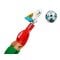 LEGO® Editions - Cristiano Ronaldo - Legenda a fotbalului (43016)
