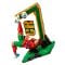 LEGO® Editions - Cristiano Ronaldo - Legenda a fotbalului (43016)