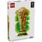 LEGO® Editions - Trofeul oficial al Cupei Mondiale FIFA (43020)