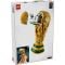 LEGO® Editions - Trofeul oficial al Cupei Mondiale FIFA (43020)