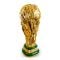 LEGO® Editions - Trofeul oficial al Cupei Mondiale FIFA (43020)