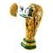 LEGO® Editions - Trofeul oficial al Cupei Mondiale FIFA (43020)
