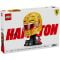 LEGO® Editions - Casca lui Lewis Hamilton Scuderia Ferrari HP (43022)