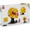 LEGO® Editions - Casca lui Lewis Hamilton Scuderia Ferrari HP (43022)