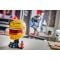 LEGO® Editions - Casca lui Lewis Hamilton Scuderia Ferrari HP (43022)