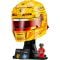 LEGO® Editions - Casca lui Lewis Hamilton Scuderia Ferrari HP (43022)