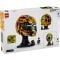 LEGO® Editions - Casca lui Lando Norris McLaren Mastercard F1 Team (43023)