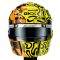 LEGO® Editions - Casca lui Lando Norris McLaren Mastercard F1 Team (43023)