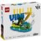 LEGO® Editions - Vini Jr. - Momente importante din fotbal (43027)