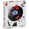 LEGO® Editions - Disc de vinil cu Olivia Rodrigo (43028)