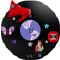 LEGO® Editions - Disc de vinil cu Olivia Rodrigo (43028)