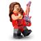 LEGO® Editions - Chitara bicolora a Oliviei Rodrigo (43031)